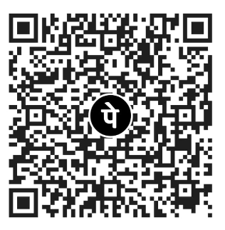Payment QR Code